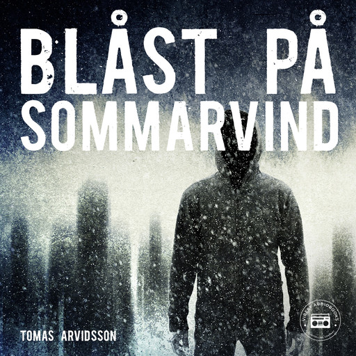Blåst på sommarvind, Tomas Arvidsson