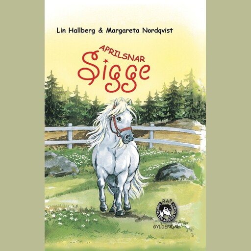 Aprilsnar, Sigge, Lin Hallberg