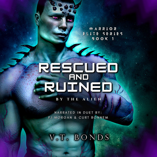 Rescued and Ruined, V.T. Bonds