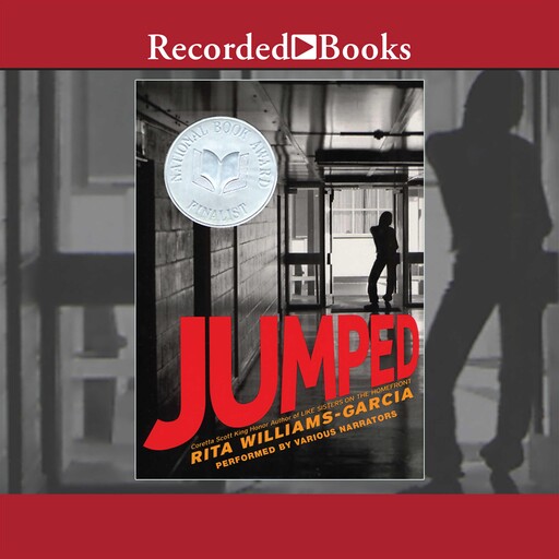 Jumped, Rita Williams-Garcia