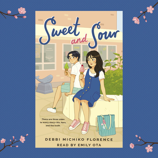 Sweet and Sour, Debbi Michiko Florence