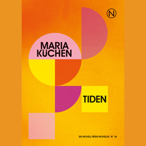 Tiden, Maria Küchen