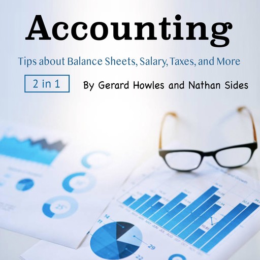 Accounting, Nathan Sides, Gerard Howles