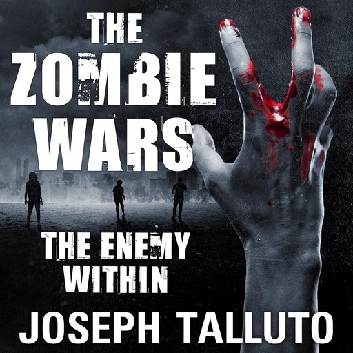 The Zombie Wars, Joseph Talluto
