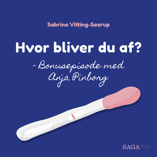 Hvor bliver du af? - Bonusepisode med Anja Pinborg, Anette Hallstrøm, Sabrina Vitting-Seerup