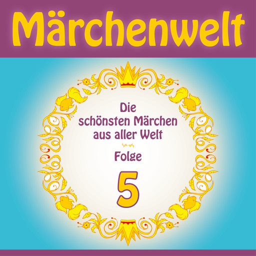 Märchenwelt 5, 