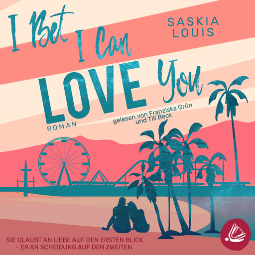 I Bet I Can Love You, Saskia Louis
