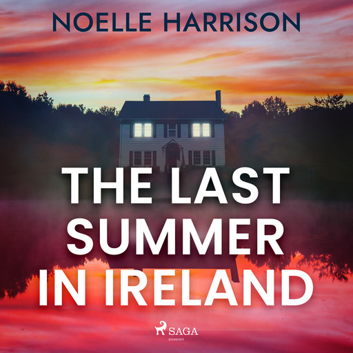 The Last Summer in Ireland, Noelle Harrison