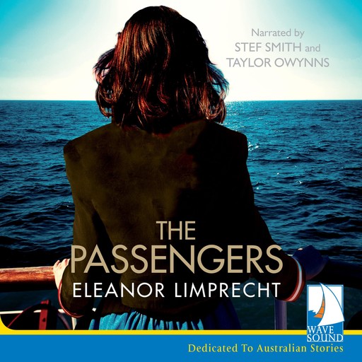 The Passengers, Eleanor Limprecht