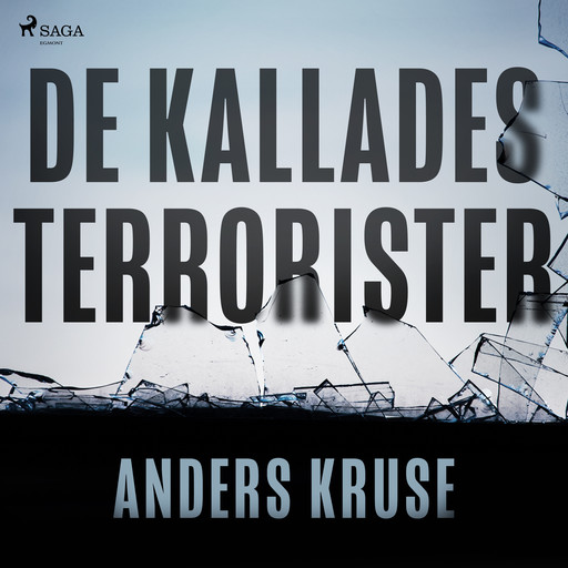 De kallades terrorister, Anders Kruse