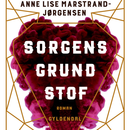 Sorgens grundstof, Anne Lise Marstrand-Jørgensen