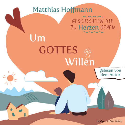 Geschichten die zu Herzen gehen, Matthias Hoffmann