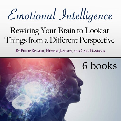 Emotional Intelligence, Marco Jameson, Samirah Eaton
