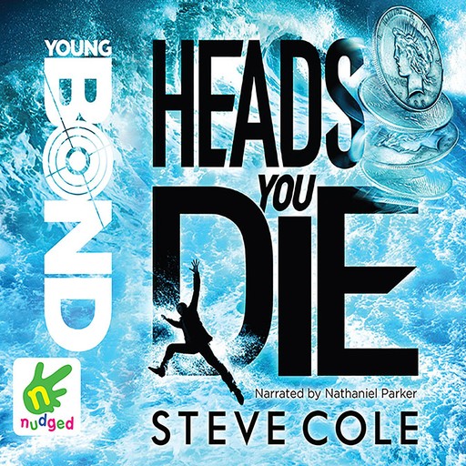 Heads You Die, Steve Cole