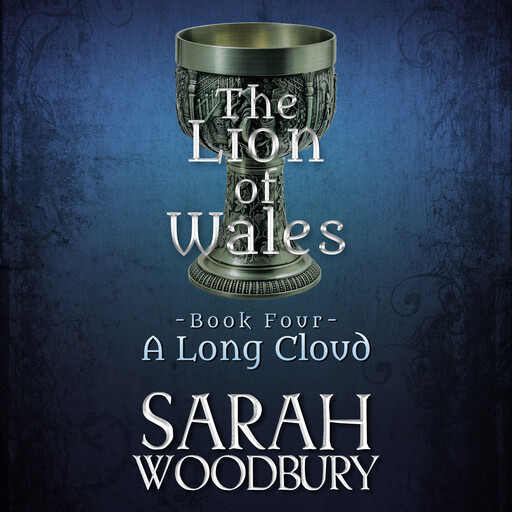 A Long Cloud, Sarah Woodbury