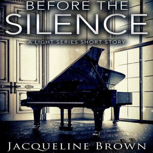 Before the Silence, Jacqueline Brown