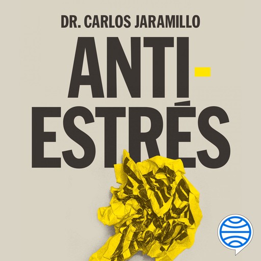 Antiestrés, Carlos Jaramillo