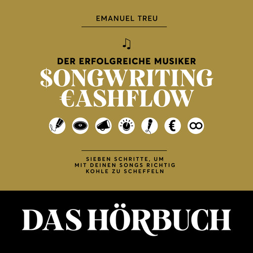 Songwriting Cashflow, Emanuel Treu