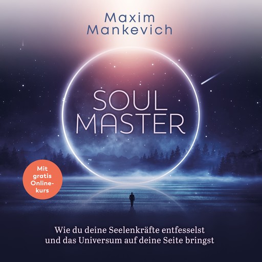 Soul Master, Maxim Mankevich