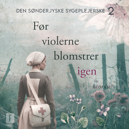 Før violerne blomstrer igen, Rasmus Nielsen