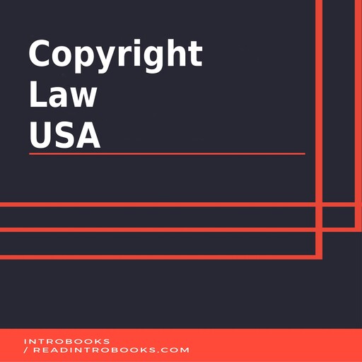 US Copyright Law, Introbooks Team