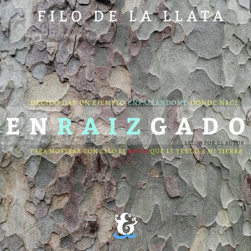 Enraizgado, Filo de la Llata