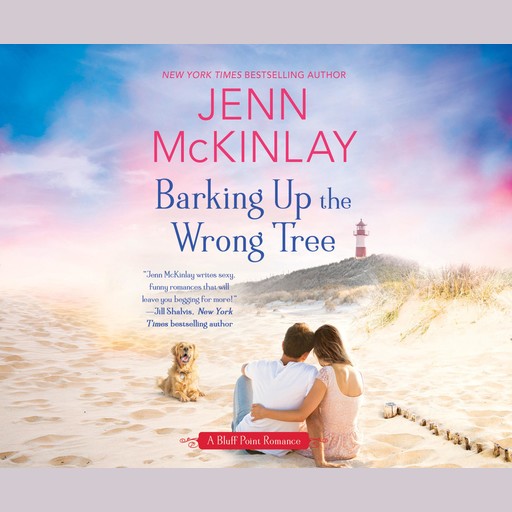 Barking Up the Wrong Tree, Jenn McKinlay