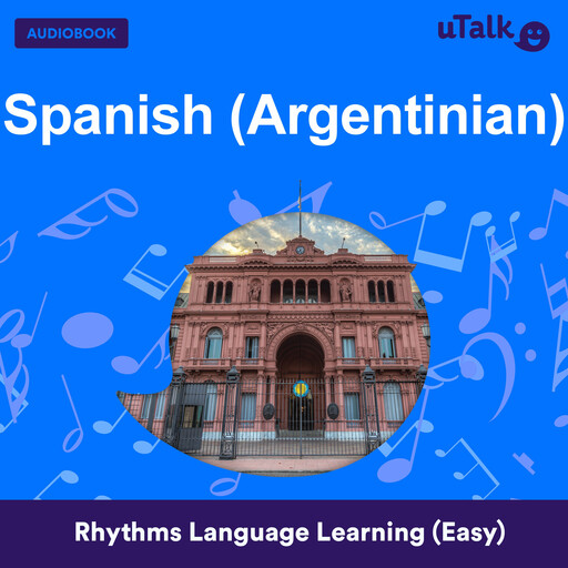 uTalk Spanish (Argentinian), Eurotalk Ltd