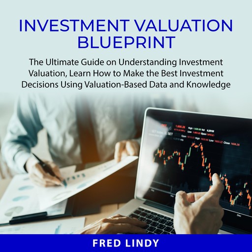 Investment Valuation Blueprint, Fred Lindy