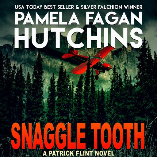 Snaggle Tooth, Pamela Fagan Hutchins