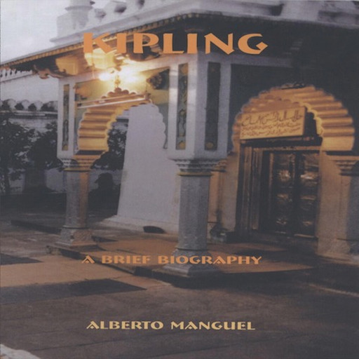 Kipling, Alberto Manguel