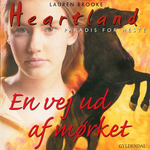 En vej ud af mørket, Lauren Brooke