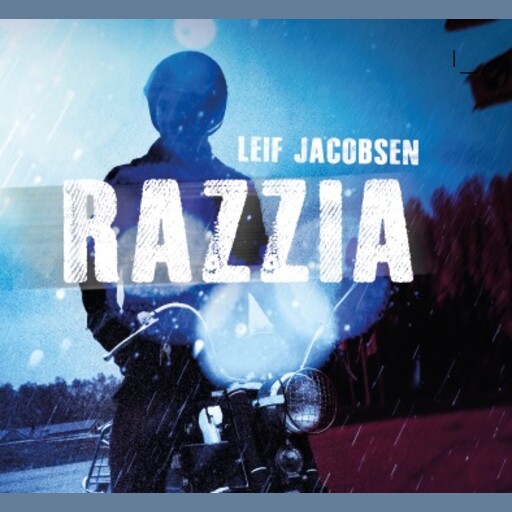 Razzia, Leif Jacobsen