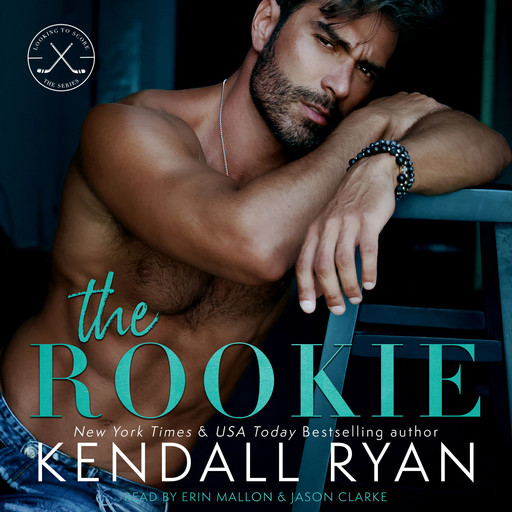 The Rookie, Kendall Ryan