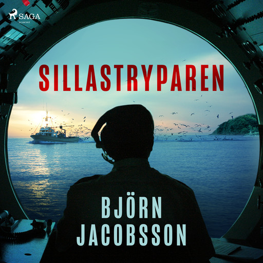 Sillastryparen, Björn Jacobsson