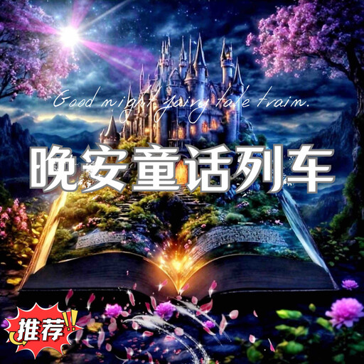 晚安童话列车 第二辑, 睡前童话