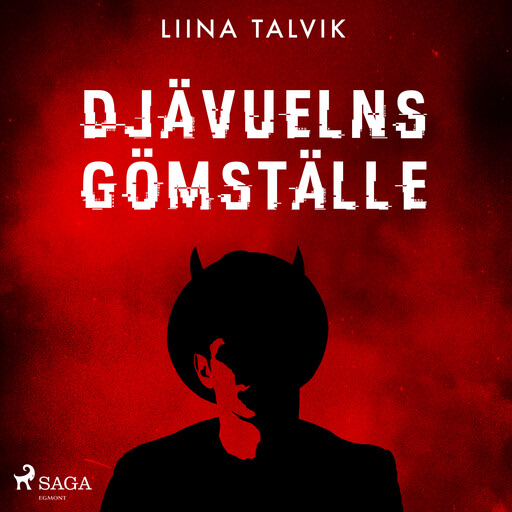 Djävulens gömställe, Liina Talvik