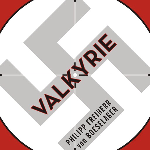 Valkyrie, Florence Fehrenbach, Jerome Fehrenbach, Philipp Freiherr von Boeselager