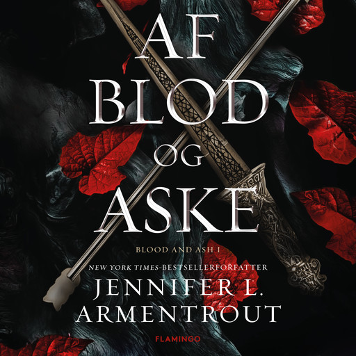 Af blod og aske, Jennifer L. Armentrout