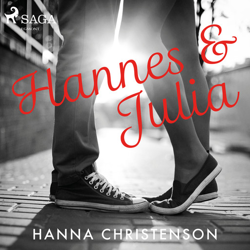 Hannes och Julia, Hanna Christenson