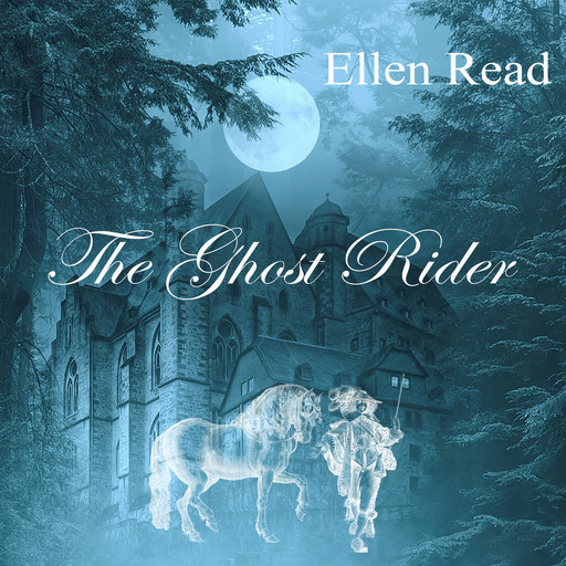 The Ghost Rider, Ellen Read