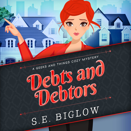 Debts and Debtors, S.E. Biglow