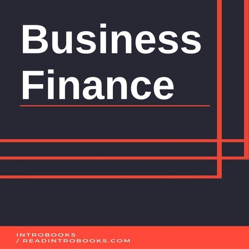 Business Finance, Introbooks Team