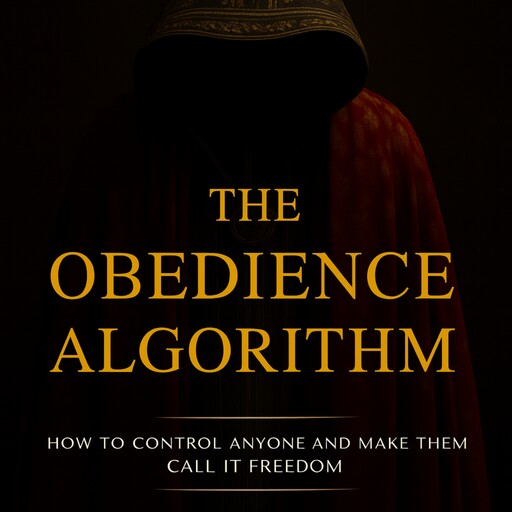 The Obedience Algorithm, Dominic Rourke