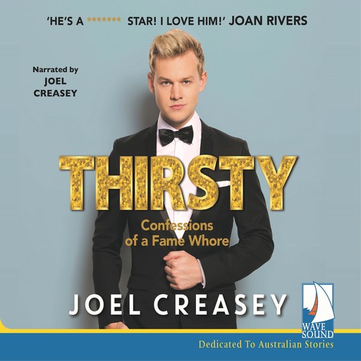 Thirsty, Joel Creasey