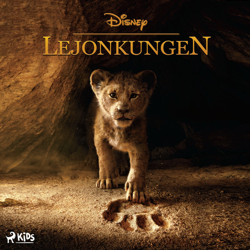 Lejonkungen, Disney