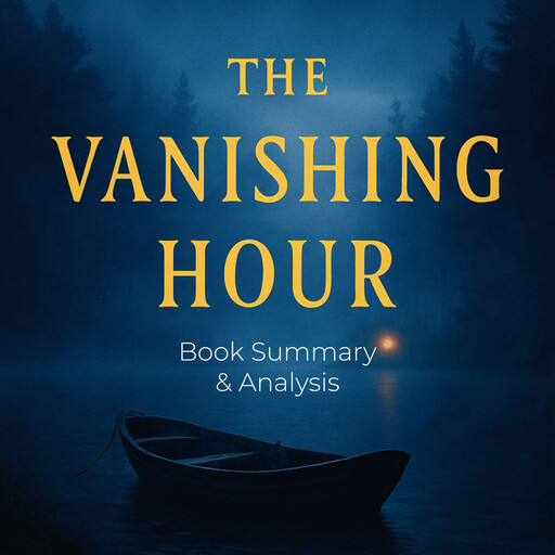 The Vanishing Hour: Book Summary & Analysis, Ava Cross