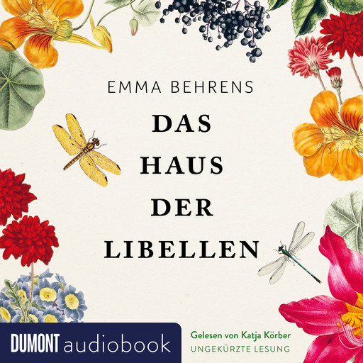 Das Haus der Libellen, Emma Behrens