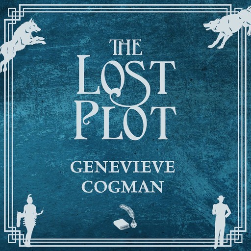 The Lost Plot, Genevieve Cogman