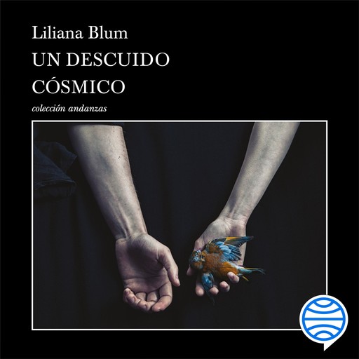 Un descuido cósmico, Liliana Blum